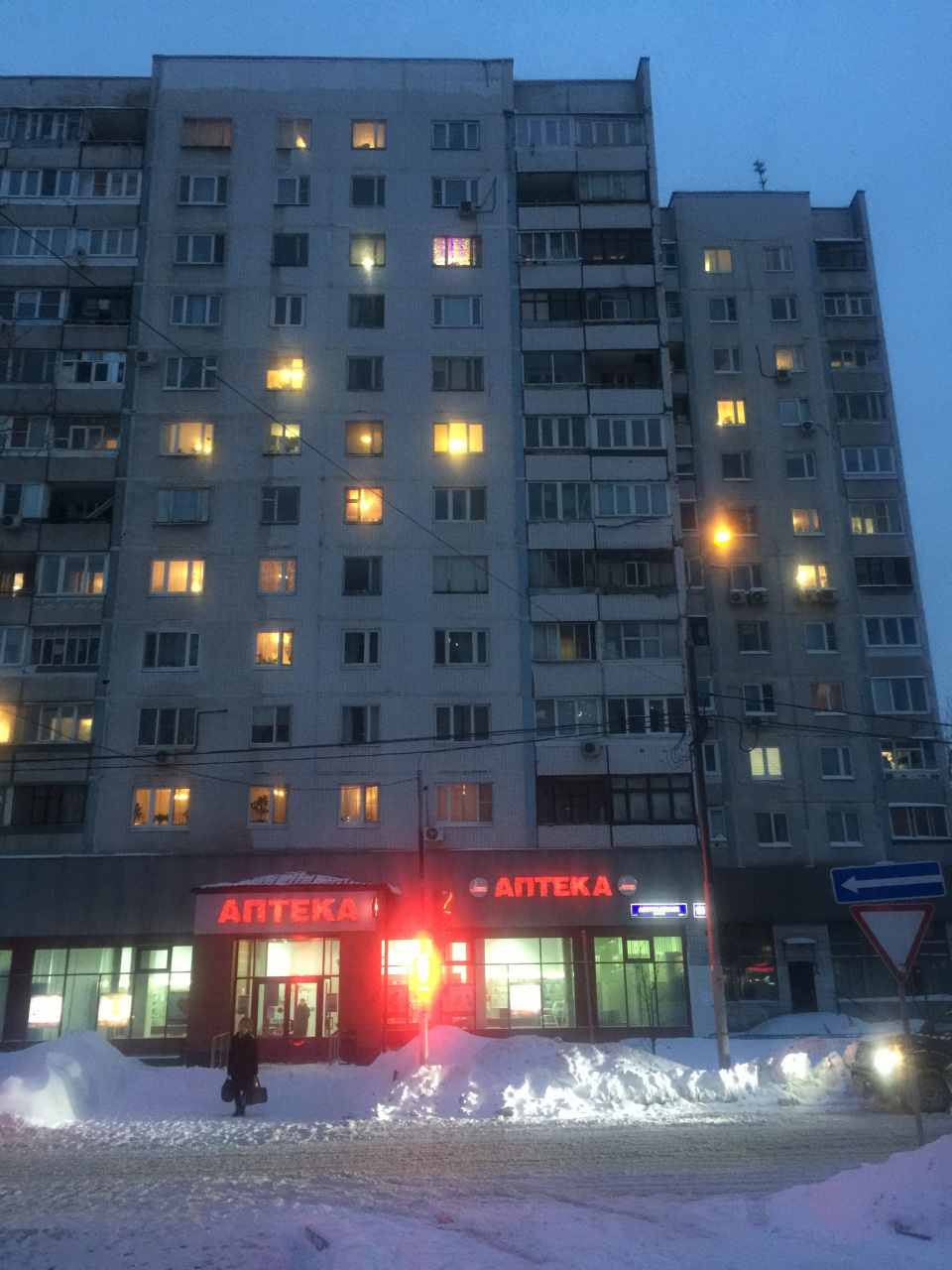 Комната,  м² - фото 6