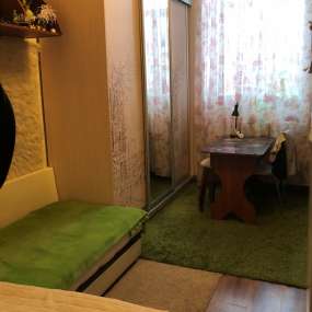 Фото комнаты