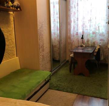 Купить комнату