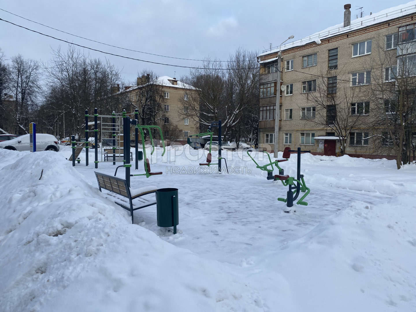 Комната,  м² - фото 10