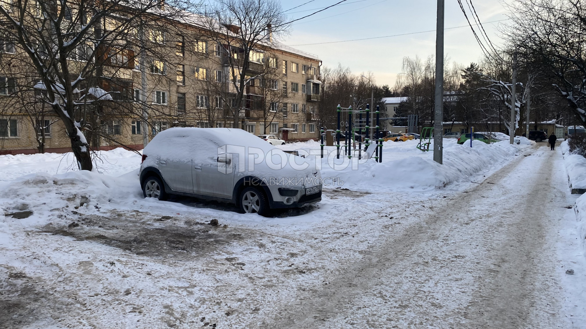 Комната,  м² - фото 9