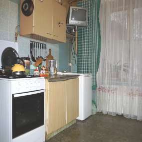 Фото комнаты