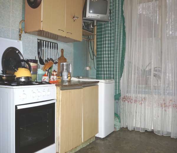 Фото комнаты