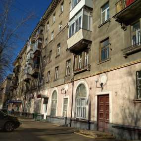 Фото комнаты