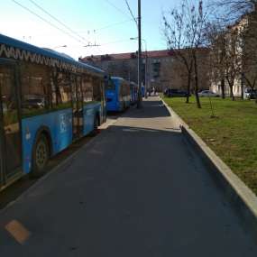 Фото комнаты
