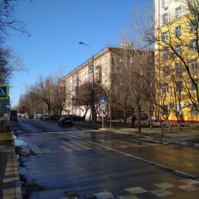 Фото комнаты