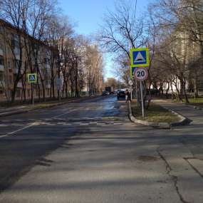 Фото комнаты