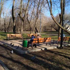 Фото комнаты