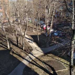 Фото комнаты