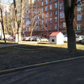 Фото комнаты