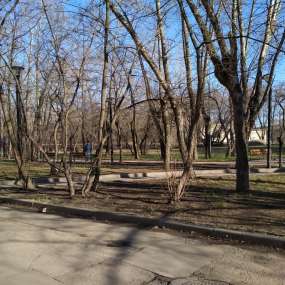 Фото комнаты