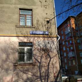 Фото комнаты