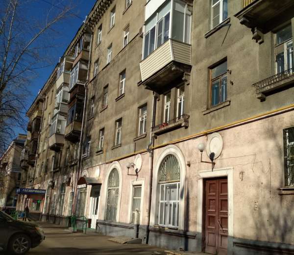 Фото комнаты