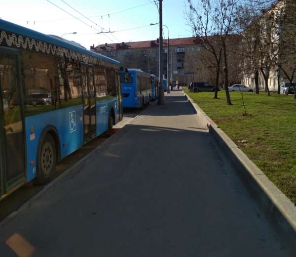 Фото комнаты