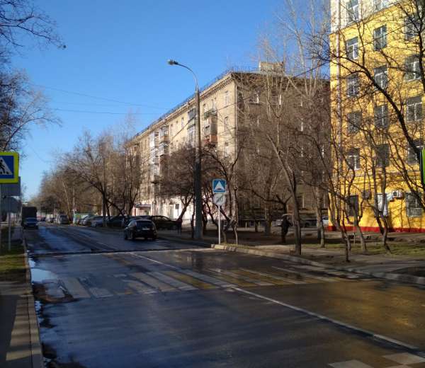 Фото комнаты