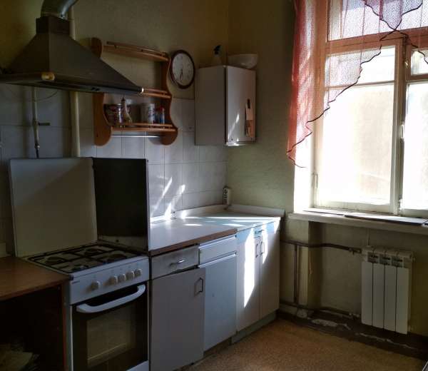 Фото комнаты