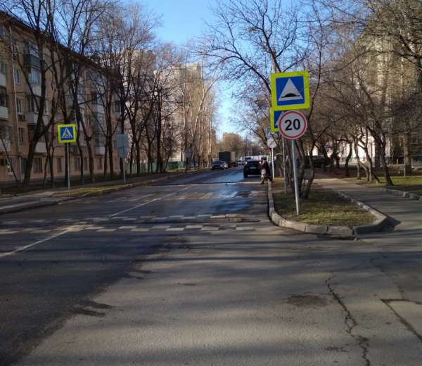 Фото комнаты