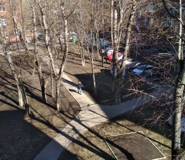 Фото комнаты