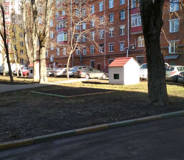 Фото комнаты