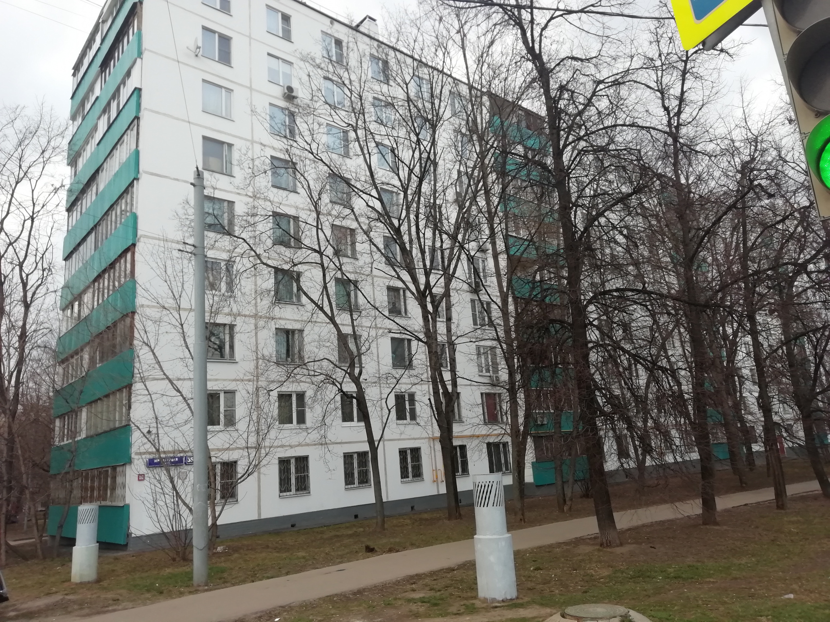Комната,  м² - фото 12