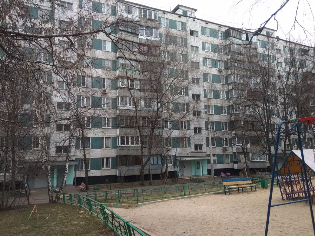 Комната,  м² - фото 12