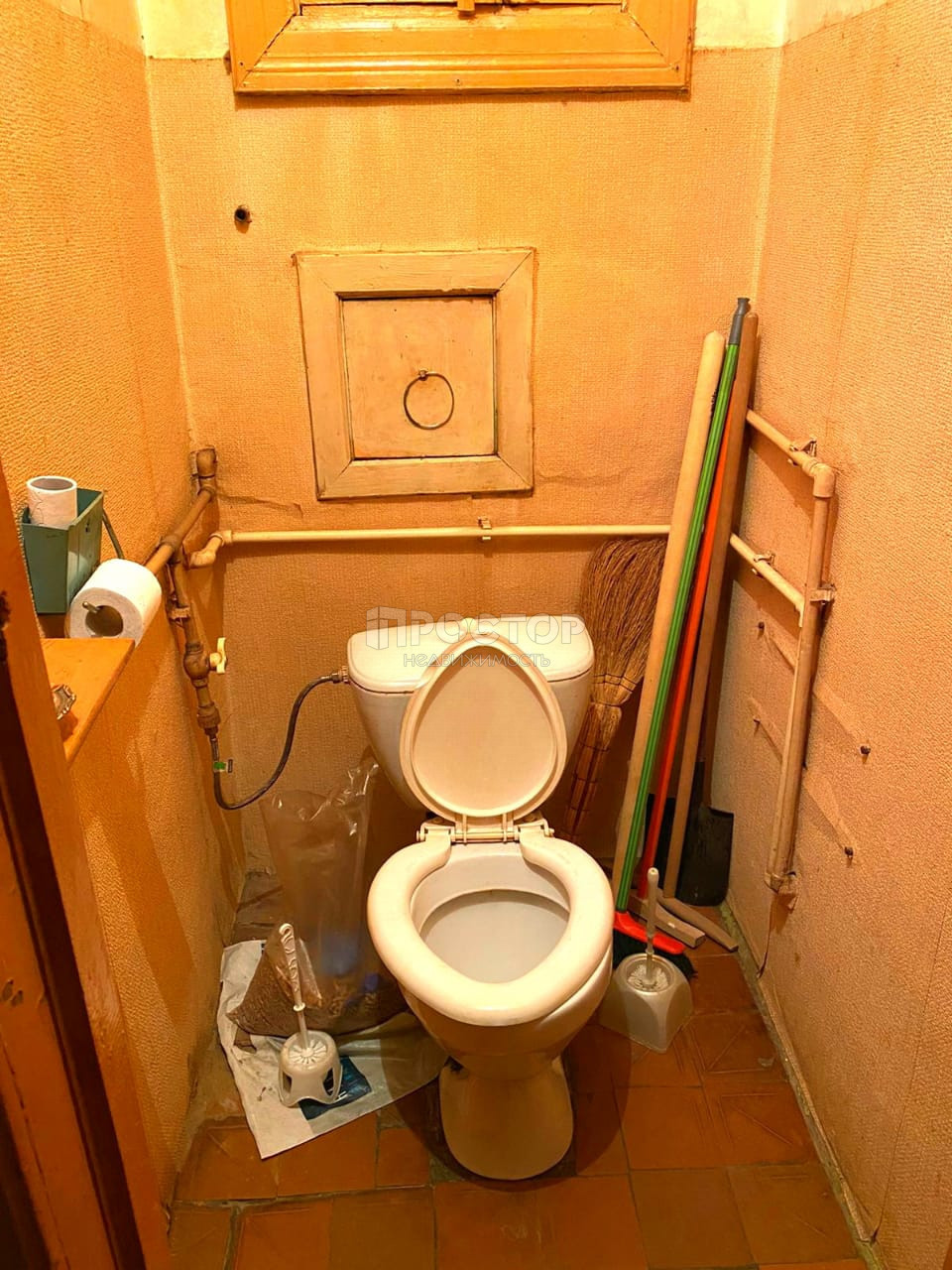 Комната,  м² - фото 8