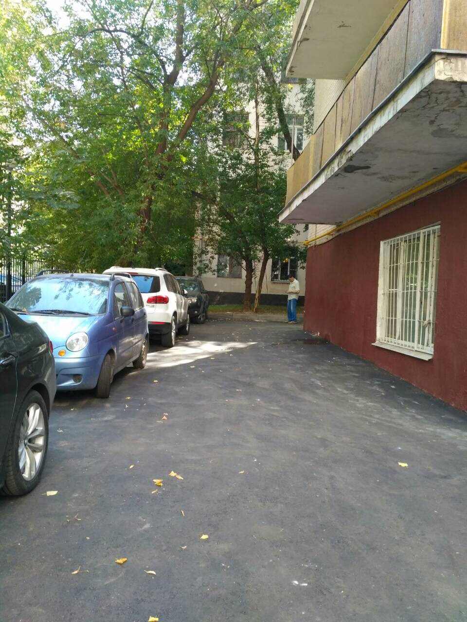 Комната,  м² - фото 6