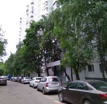 Купить комнату