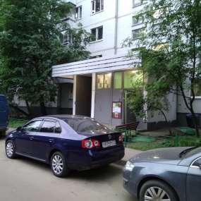 Фото комнаты