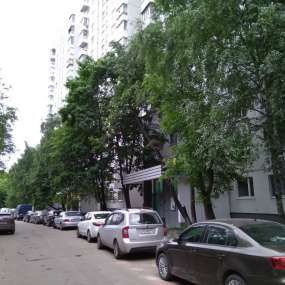Фото комнаты