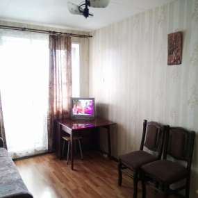 Фото комнаты