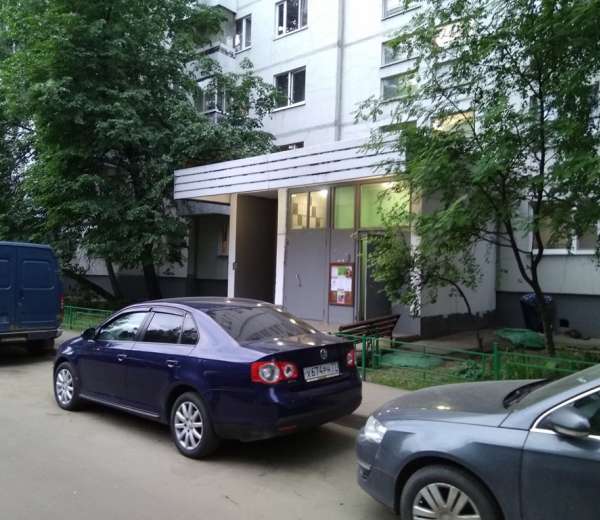 Фото комнаты