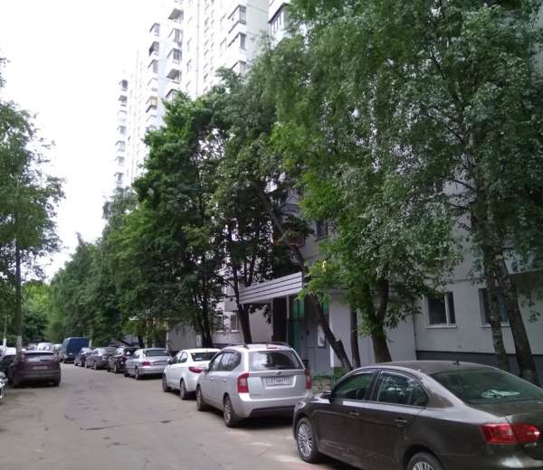 Фото комнаты