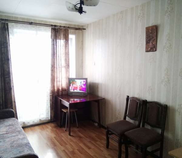 Фото комнаты