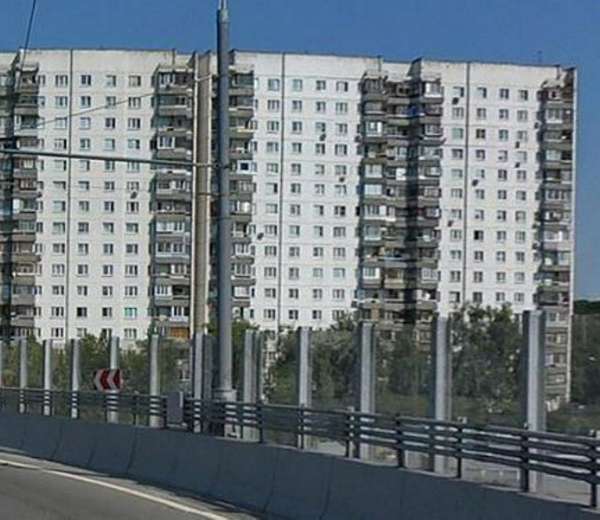 Фото комнаты