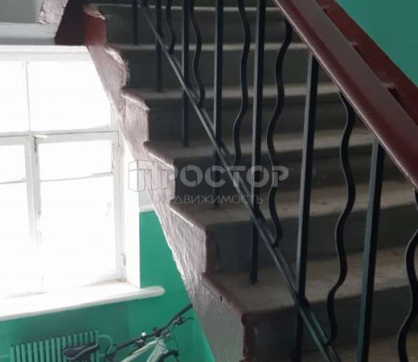 Фото комнаты