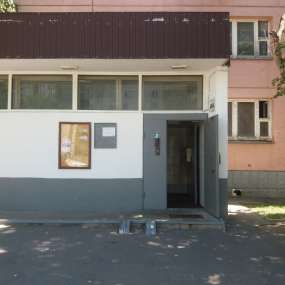 Фото комнаты