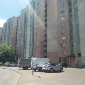 Фото комнаты