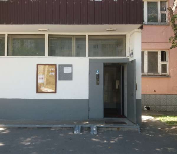 Купить Комнату В Москве Липецкая 52