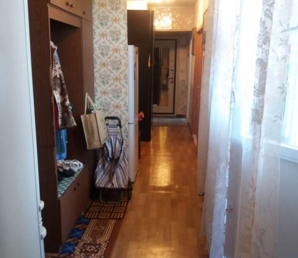 Фото комнаты