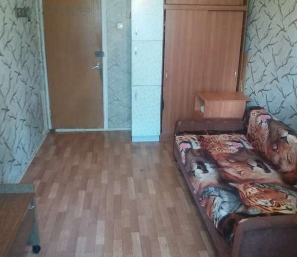 Фото комнаты