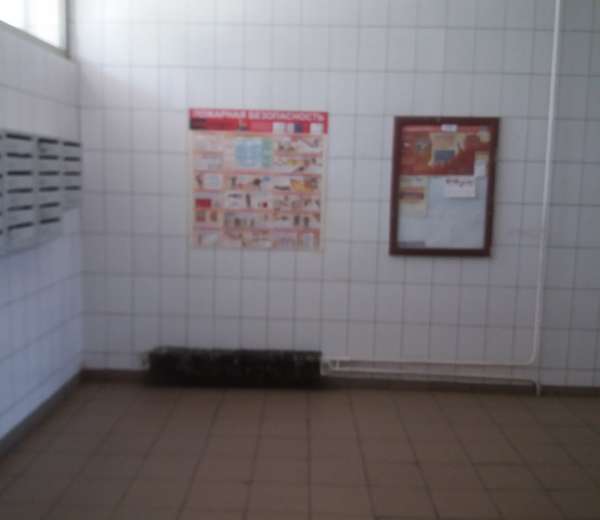 Фото комнаты