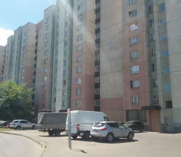Фото комнаты