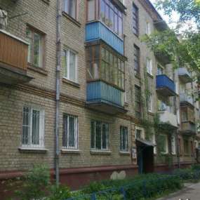 Фото комнаты