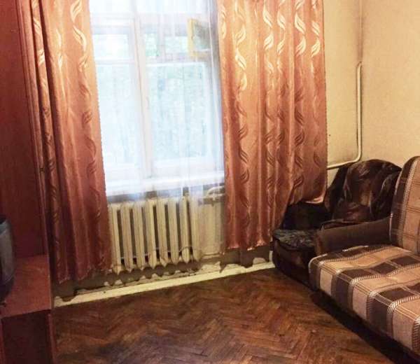 Фото комнаты