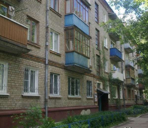 Фото комнаты