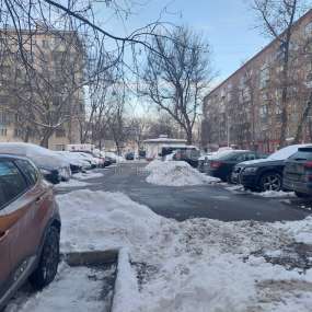 Фото комнаты