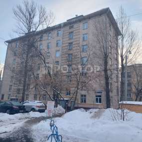 Фото комнаты