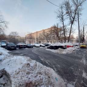 Фото комнаты