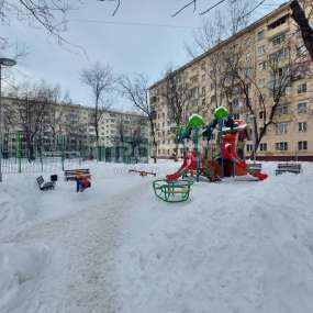 Фото комнаты